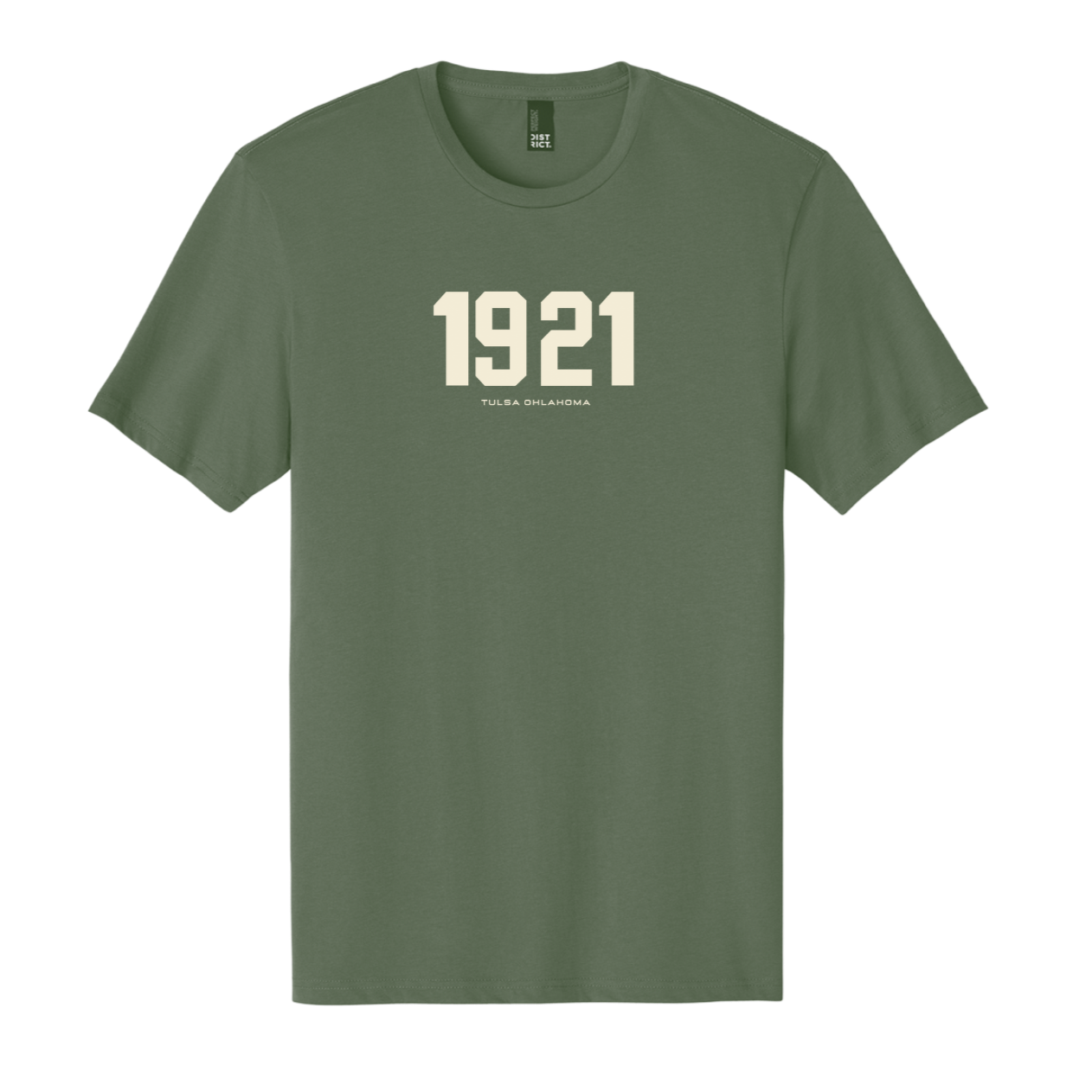 “1921’’ Tee
