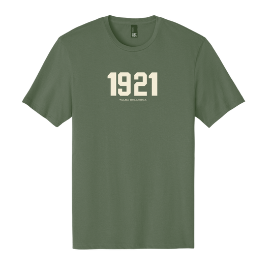 “1921’’ Tee