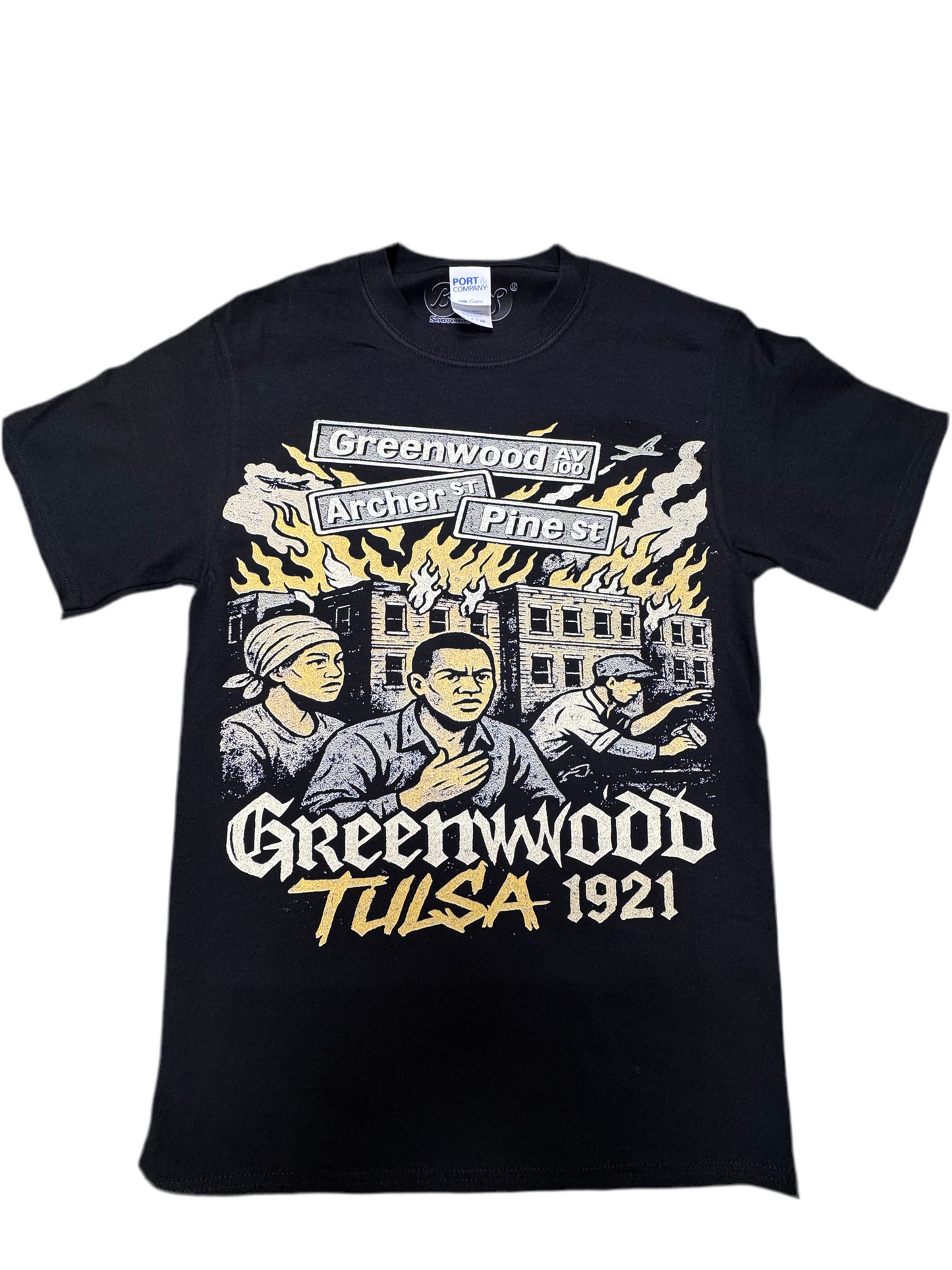 Greenwood “cartoon”