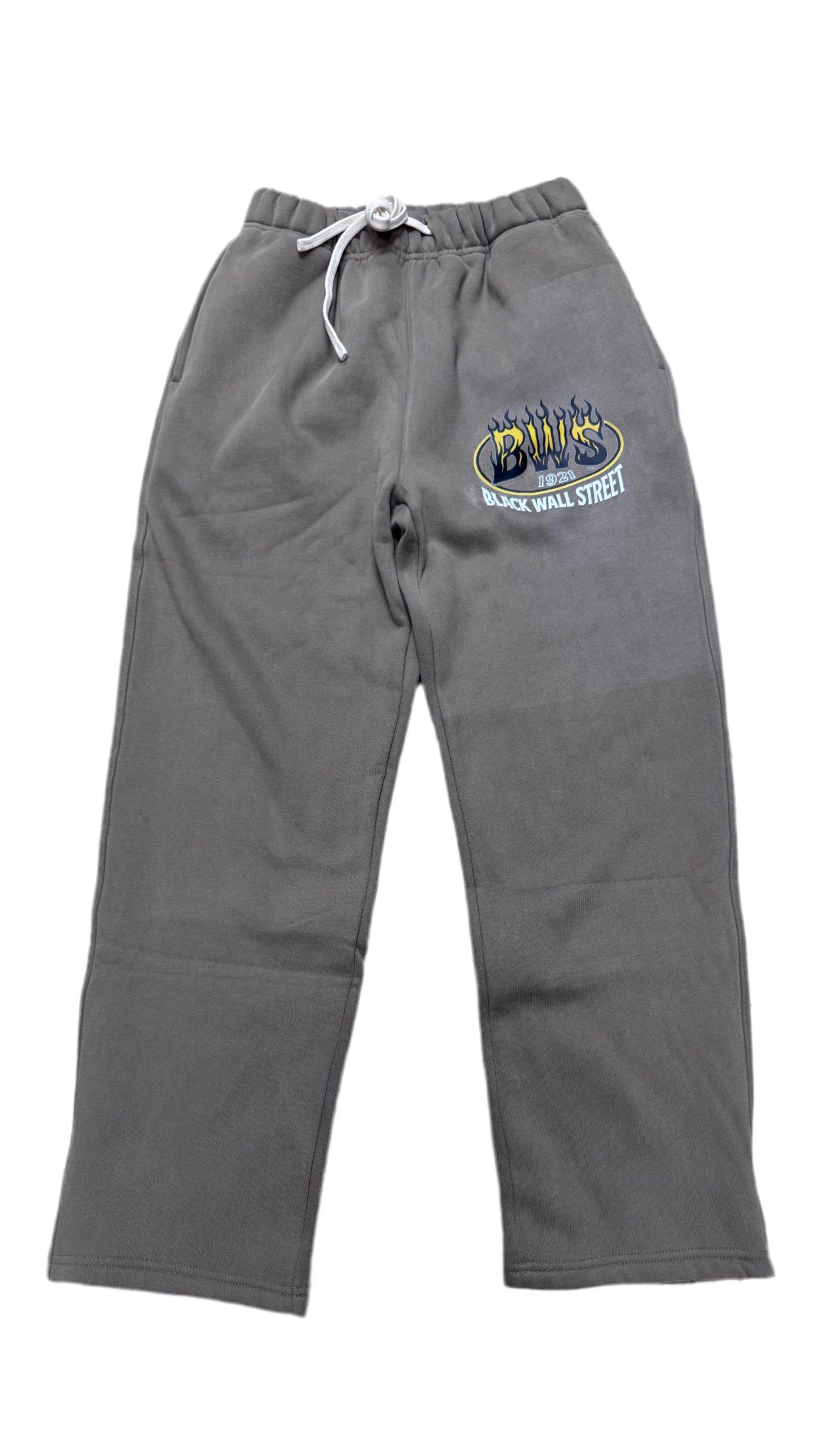 BWS “1921” sweats pants