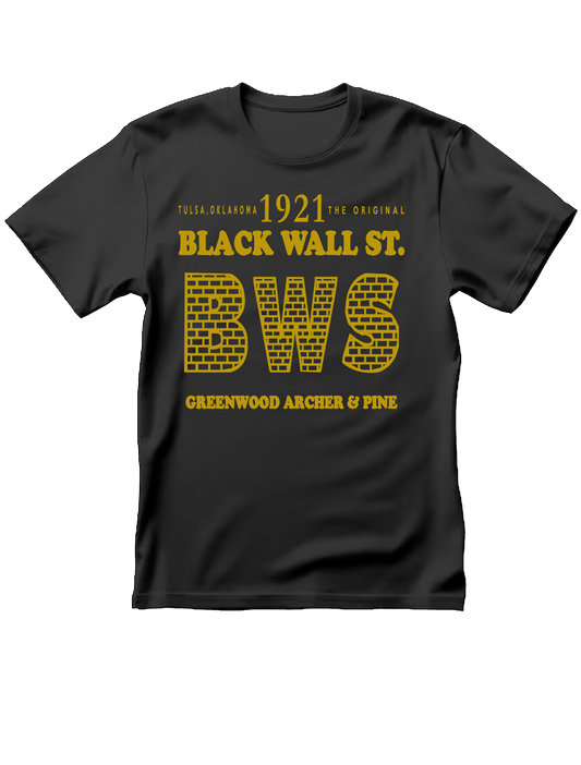 BWS gold
