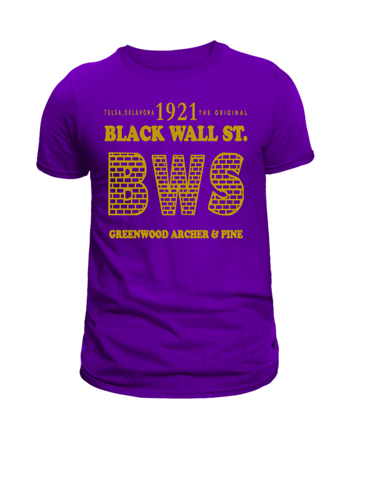 BWS “Original” gold