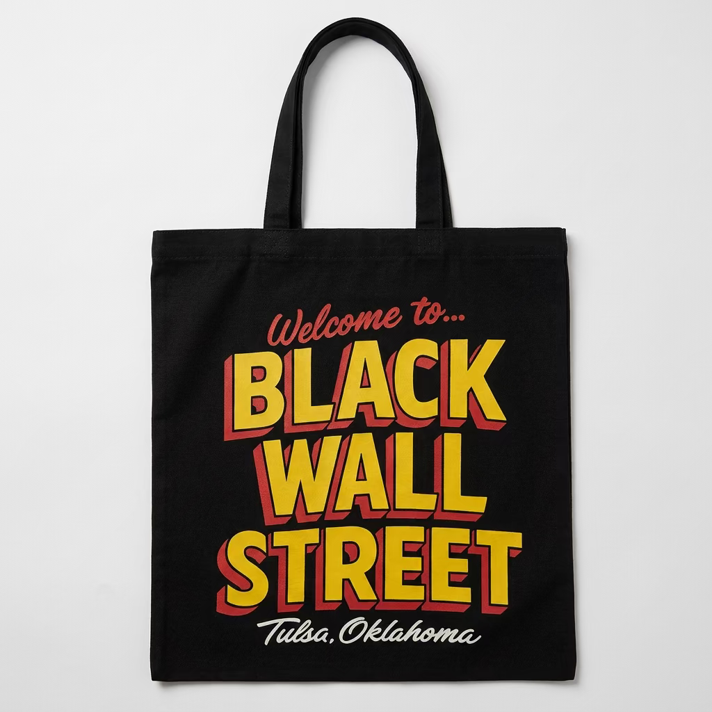 Welcome to “BWS” TOTE BAG