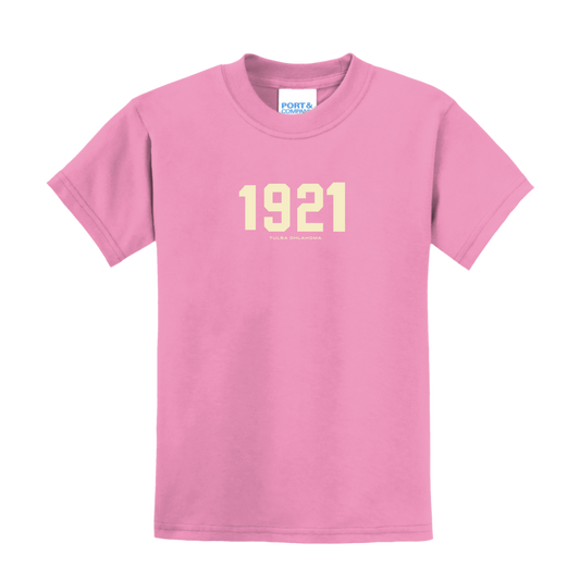 “1921’’ Tee