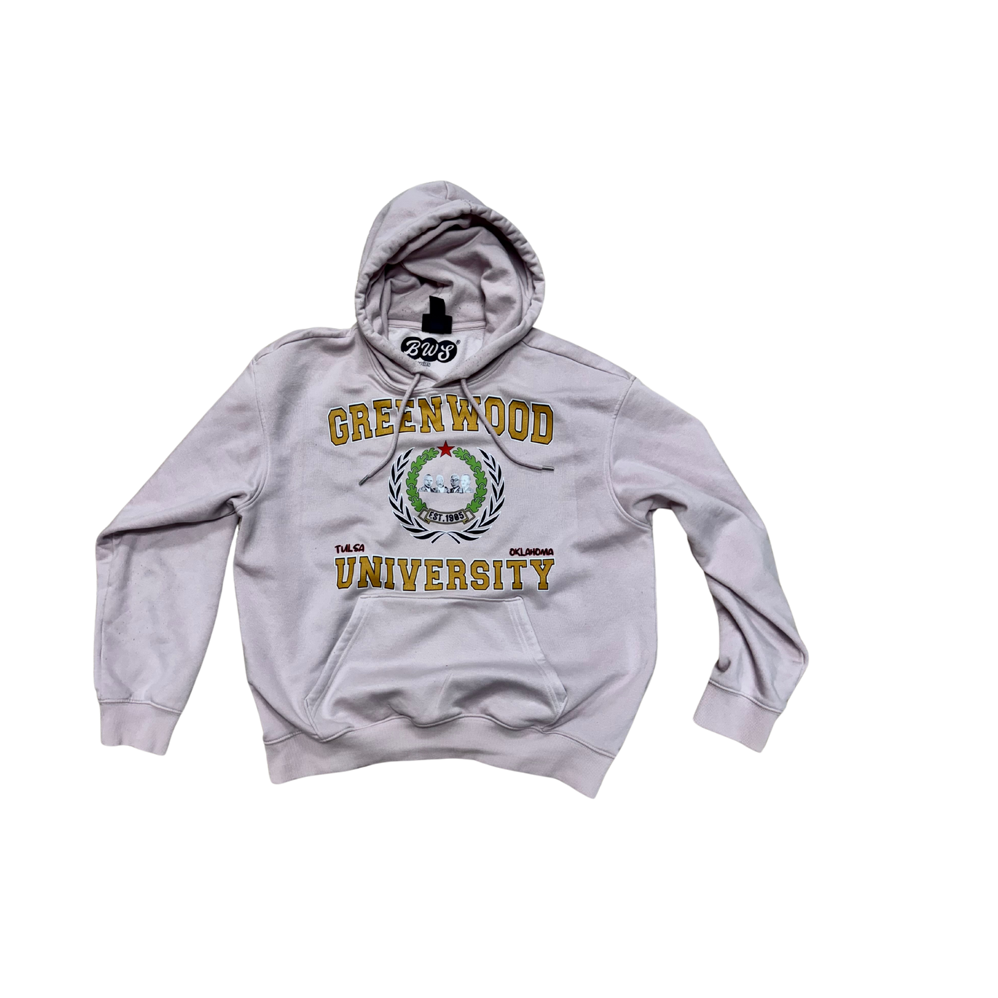 “Greenwood University”