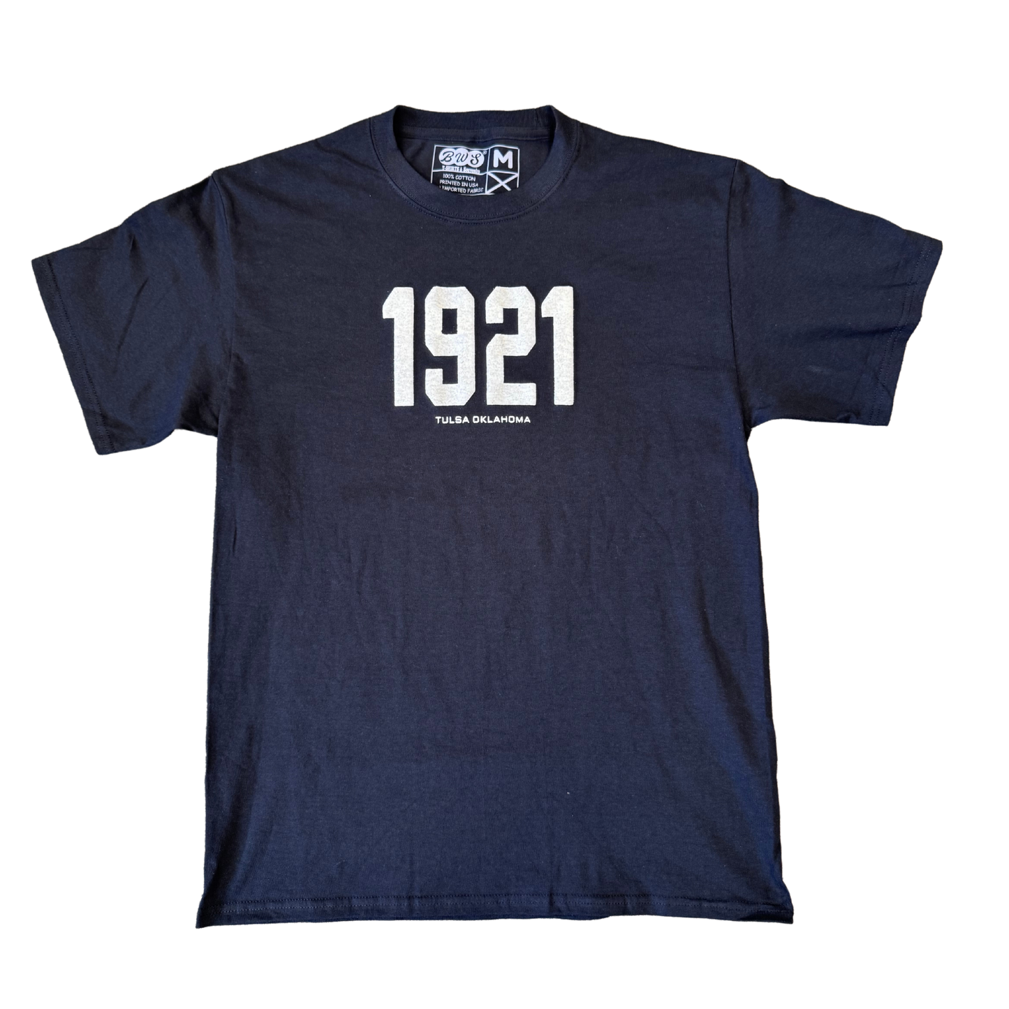 “1921’’ Tee