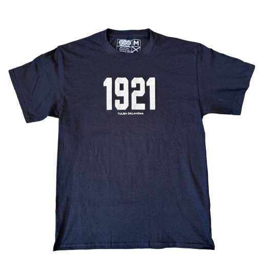 “1921’’ Tee