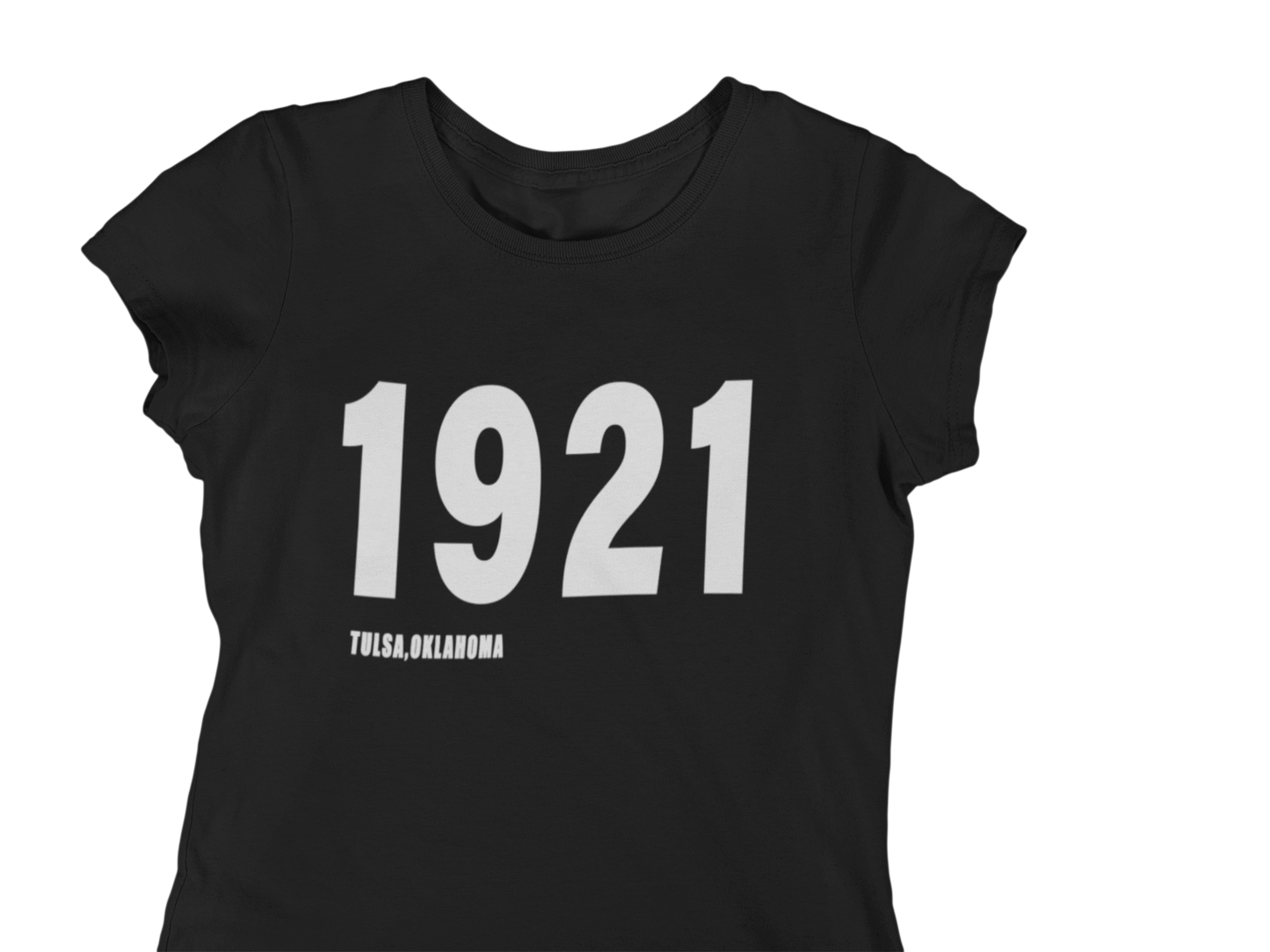 Year 1921 Tee