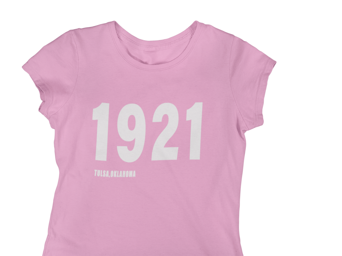 Year 1921 Tee