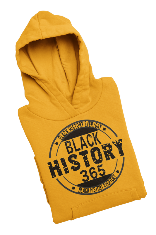 365 Hoodie