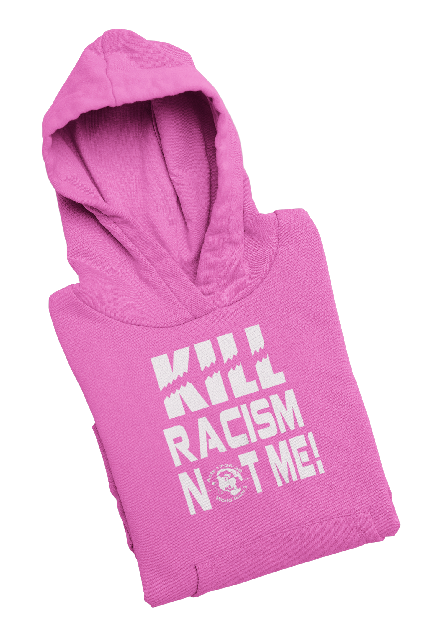 Kill Racism Hoodie