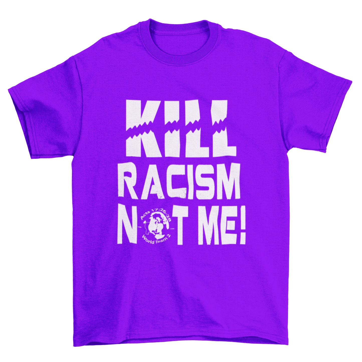 Kill Racism Tee