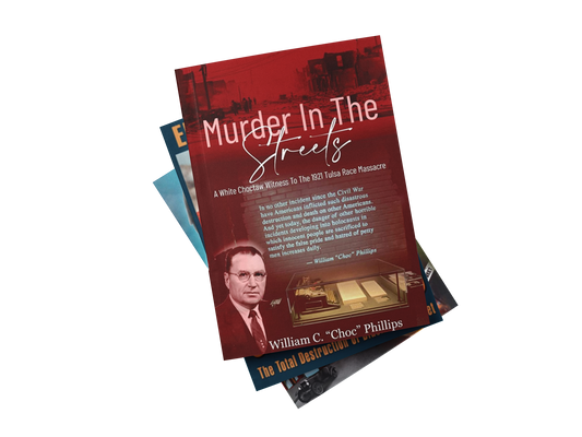 Murder In The Streets