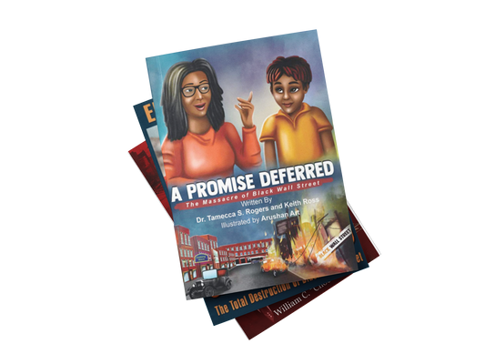 A Promise Deferred