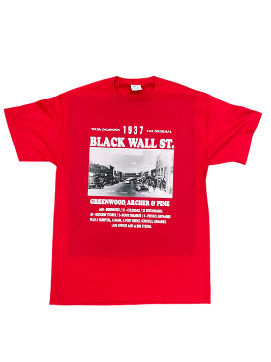 1937 Owners Tee