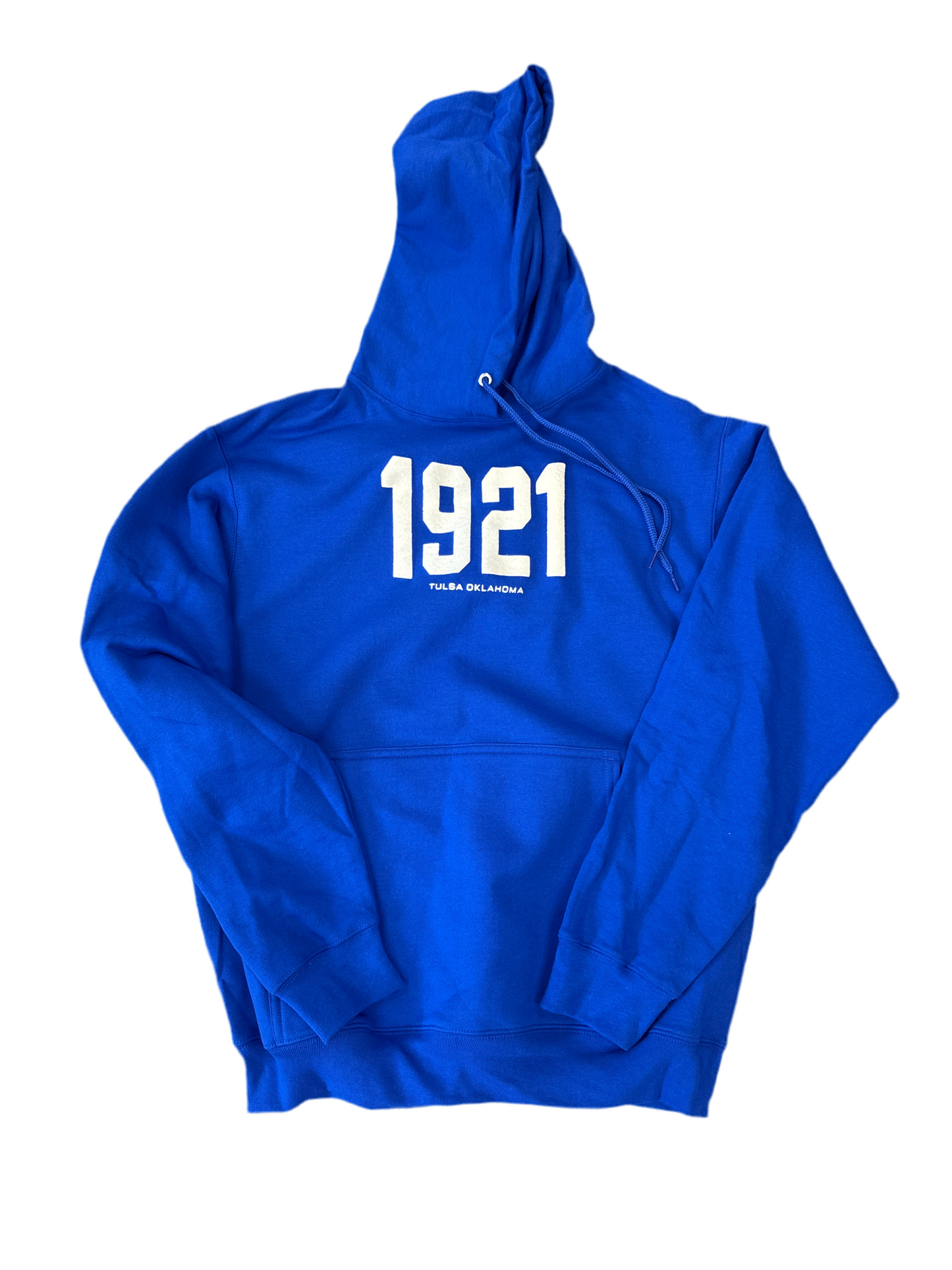 1921 Hoodie