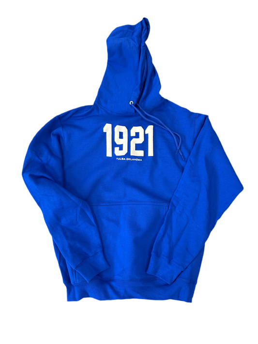 1921 Hoodie
