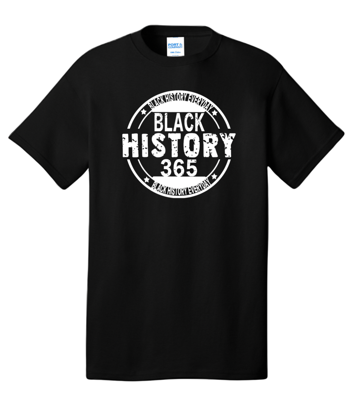 Black history 365