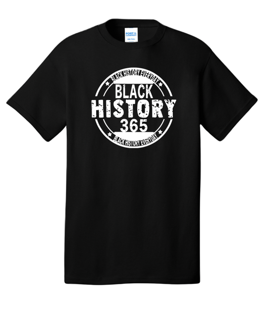 Black history 365