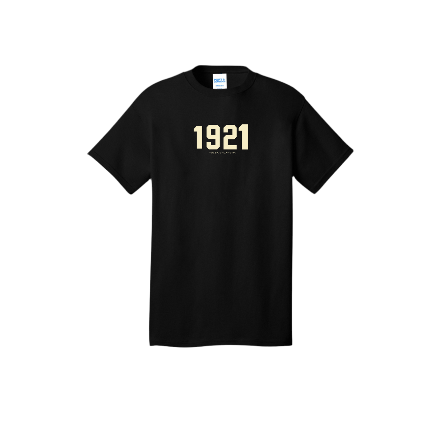 “1921’’ Tee