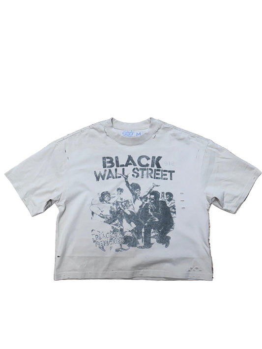 Let’s dance “BLACKWALLST”