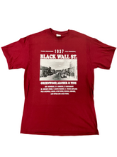 Black Wall Street Gallery