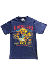 Black Wall Street Gallery
