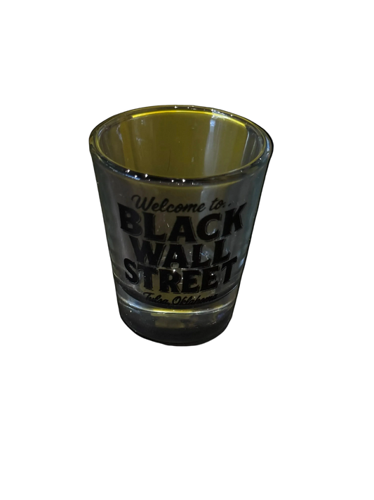 Shot glass