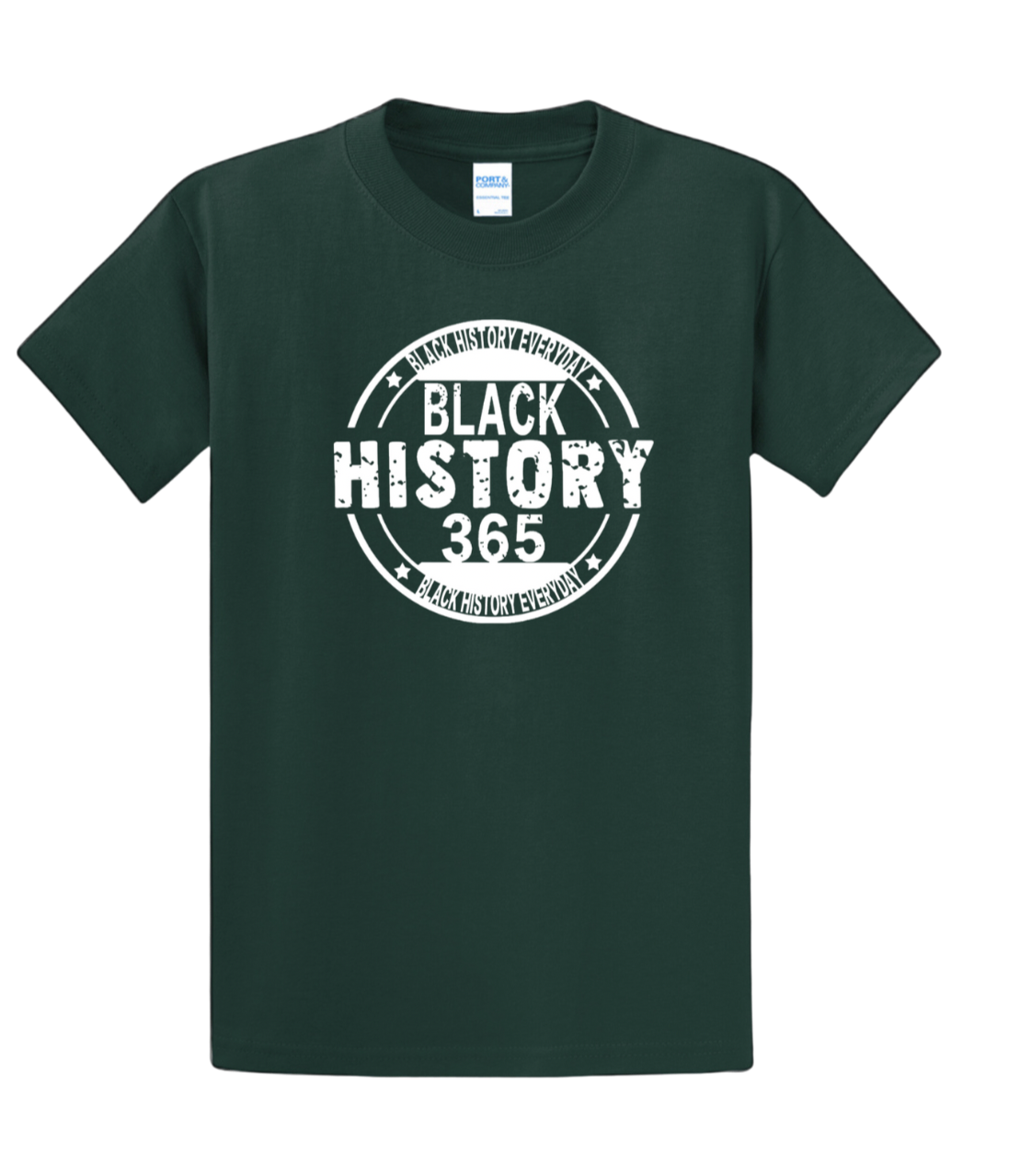 Black history 365
