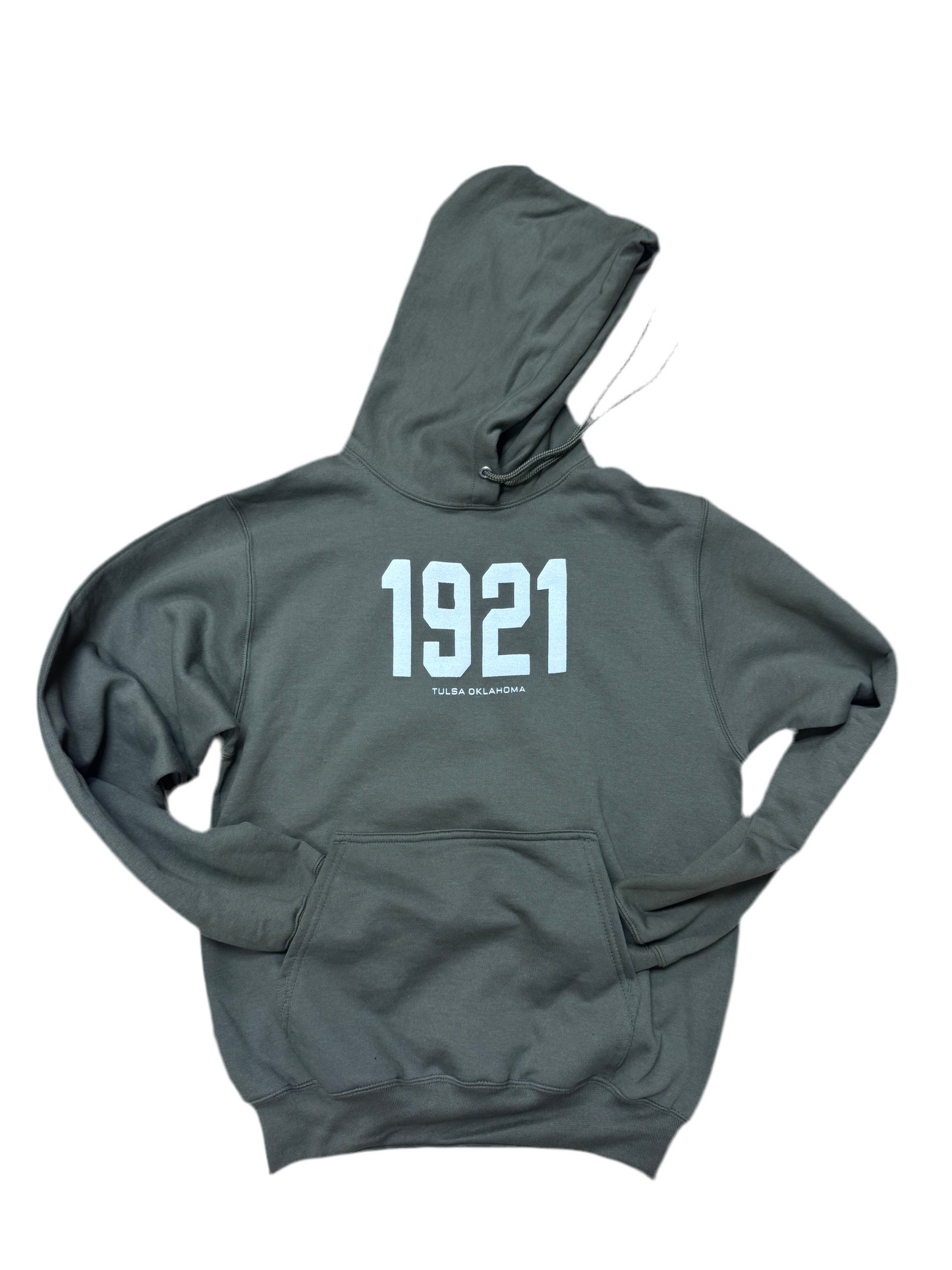 1921 Hoodie