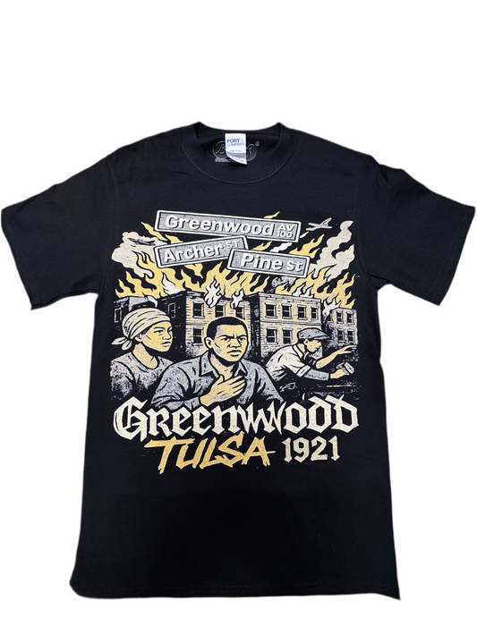 Greenwood “cartoon”