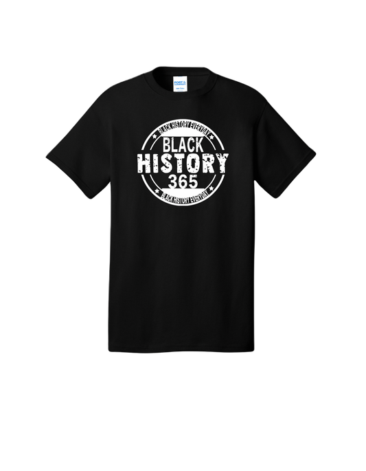 Black history 365