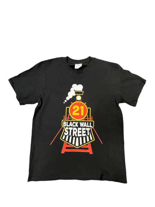 Kids “Black Wall Street”