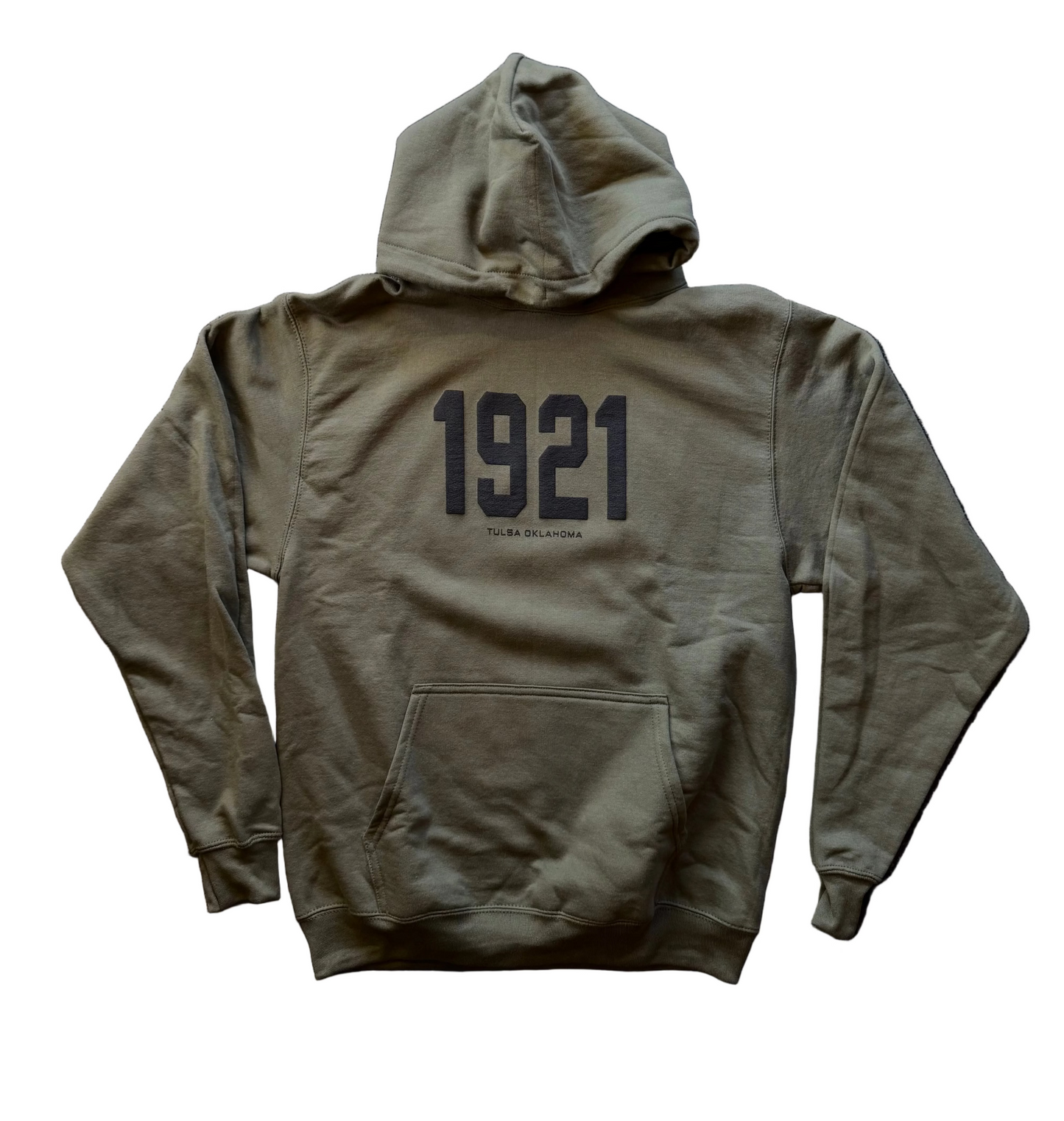 1921 Hoodie
