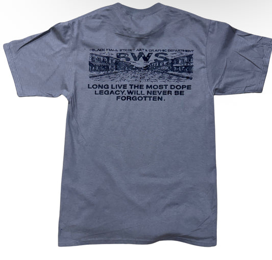 “BWS” The 6 Founders