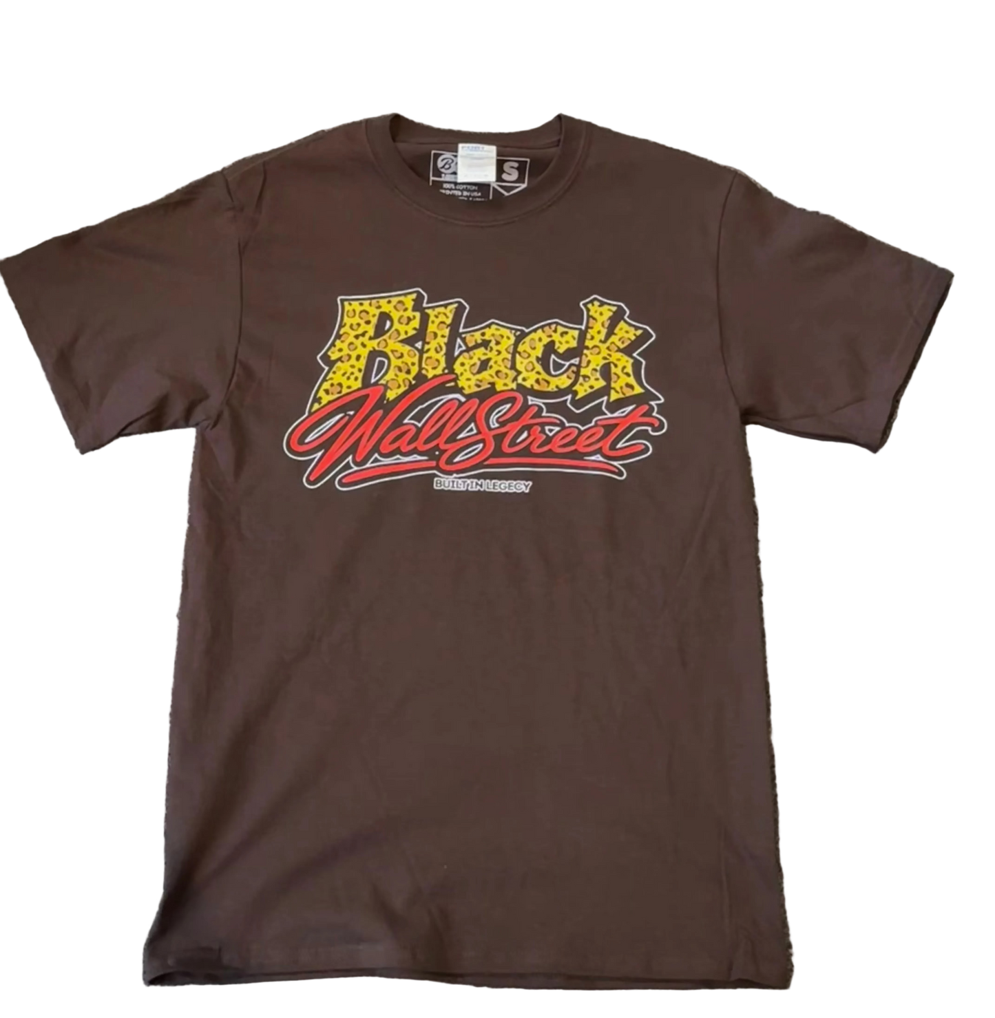 Black Wall Street “Cheetah”