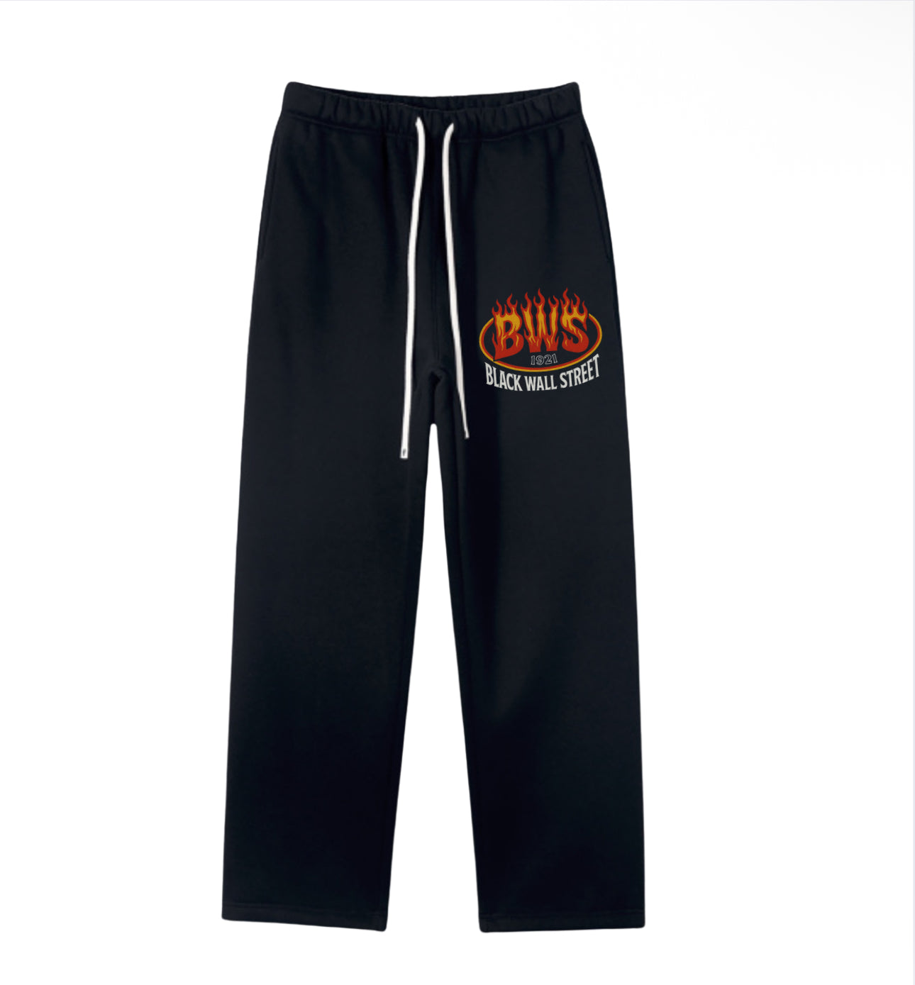BWS “1921” sweats pants