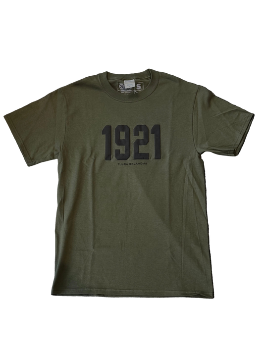 “1921’’ Tee