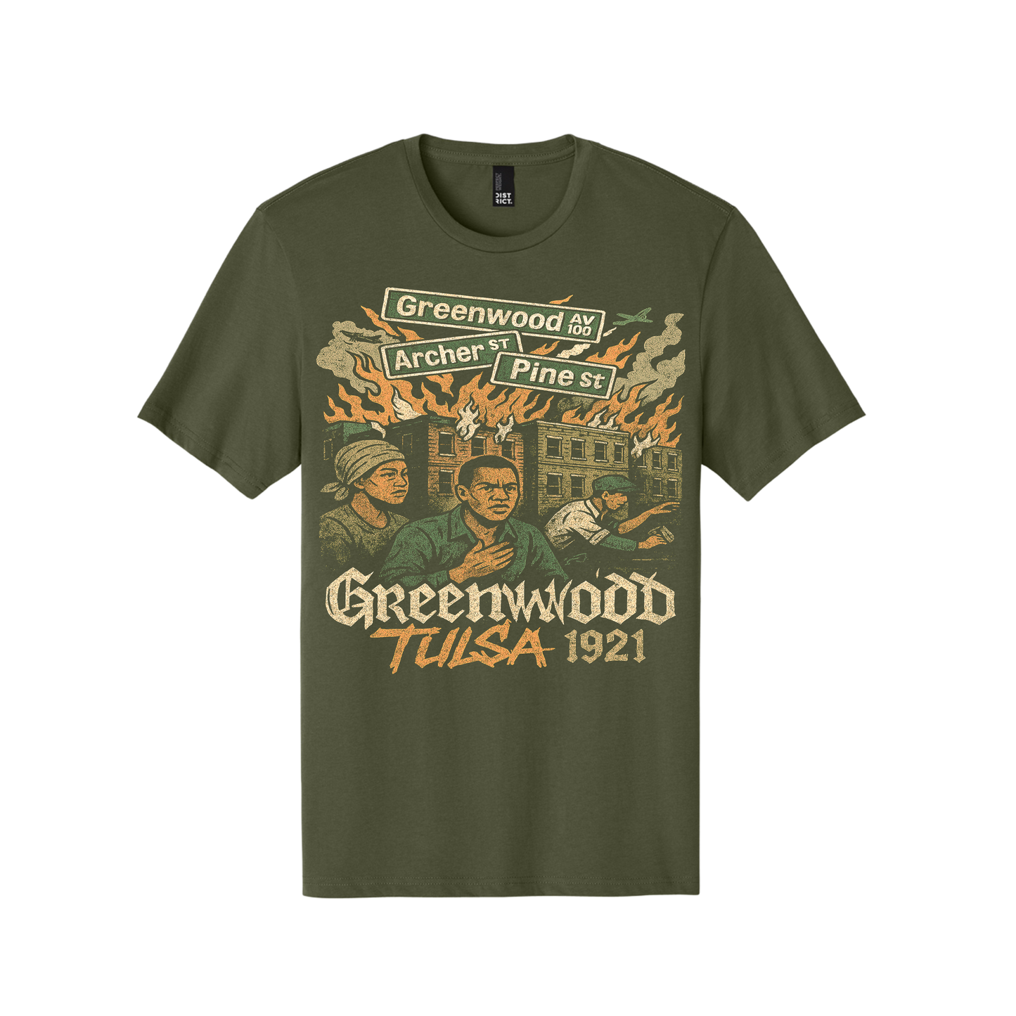 Greenwood “cartoon”