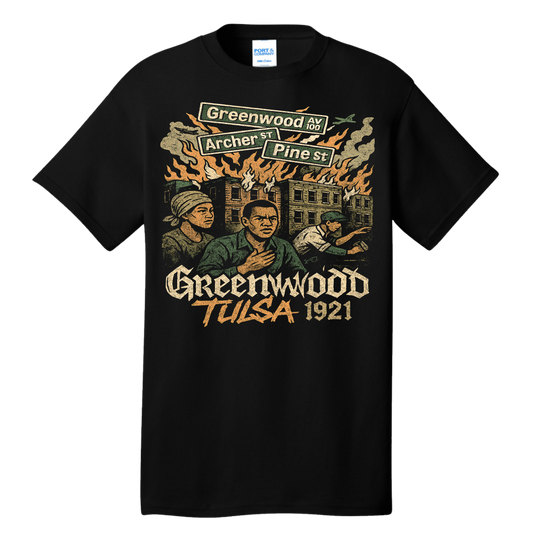 Greenwood “cartoon”