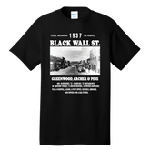 Black Wall Street Gallery