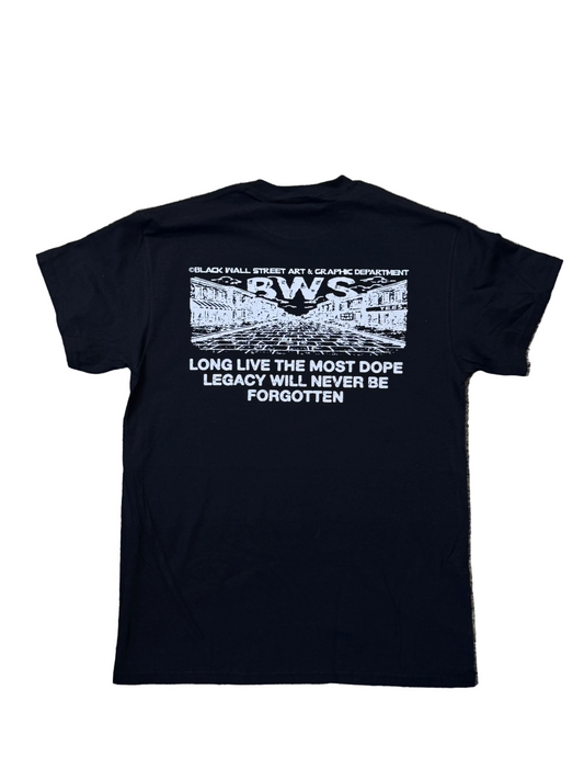 “BWS” The 6 Founders