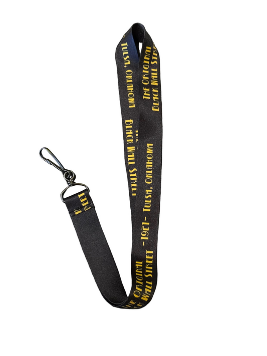 Lanyard