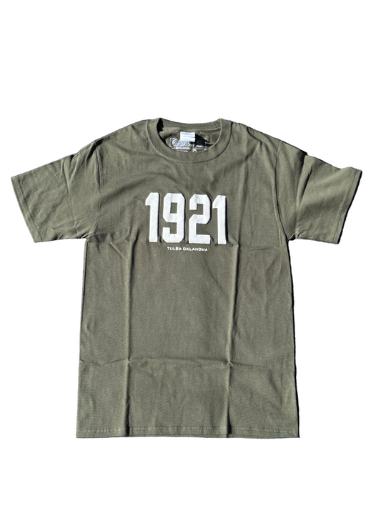 “1921’’ Tee