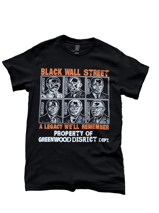 “BWS” The 6 Founders