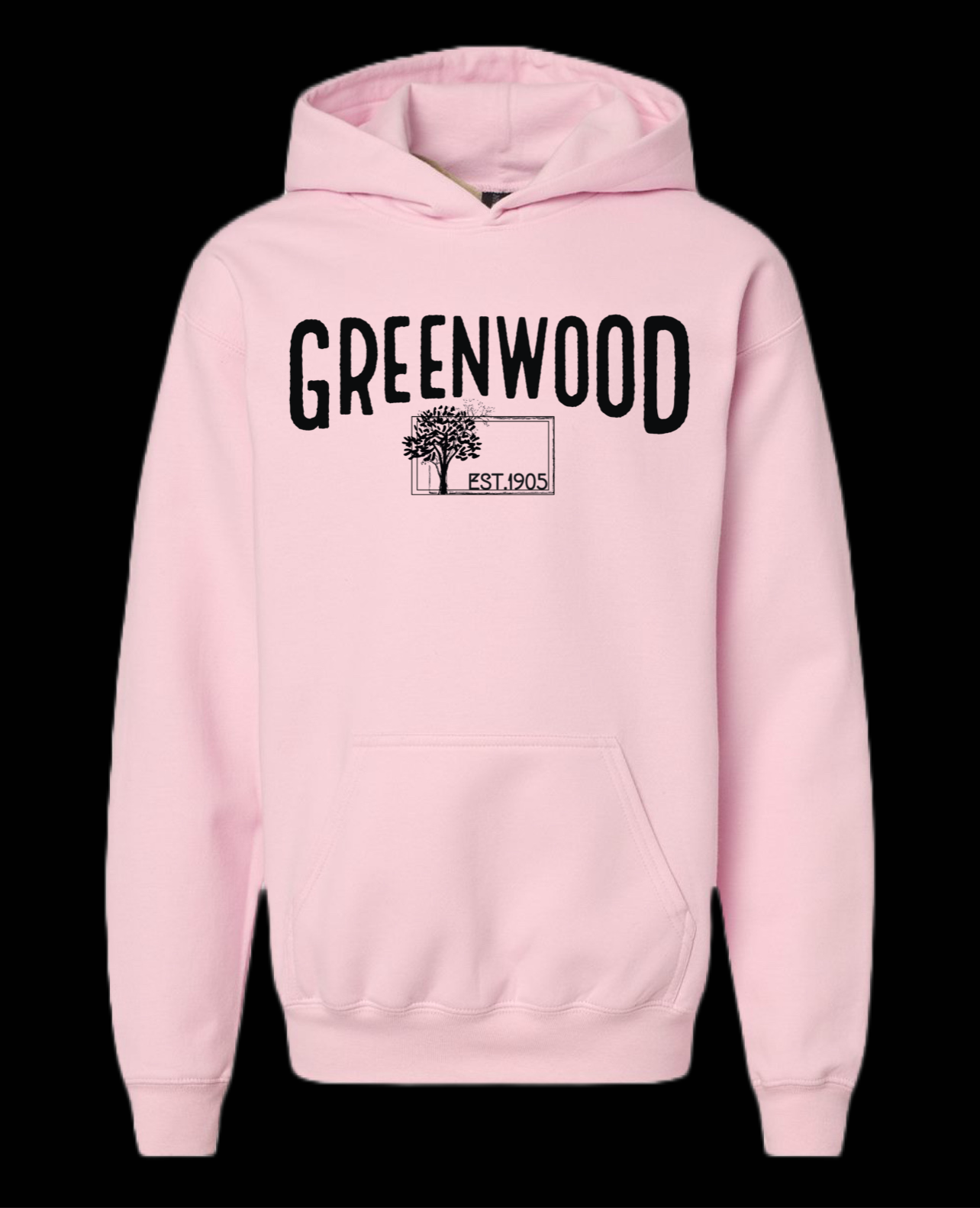 Greenwood Hoodie