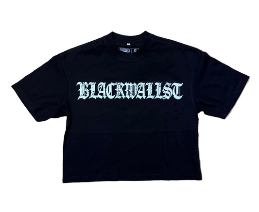 “BLACKWALLST” “OG Tee”