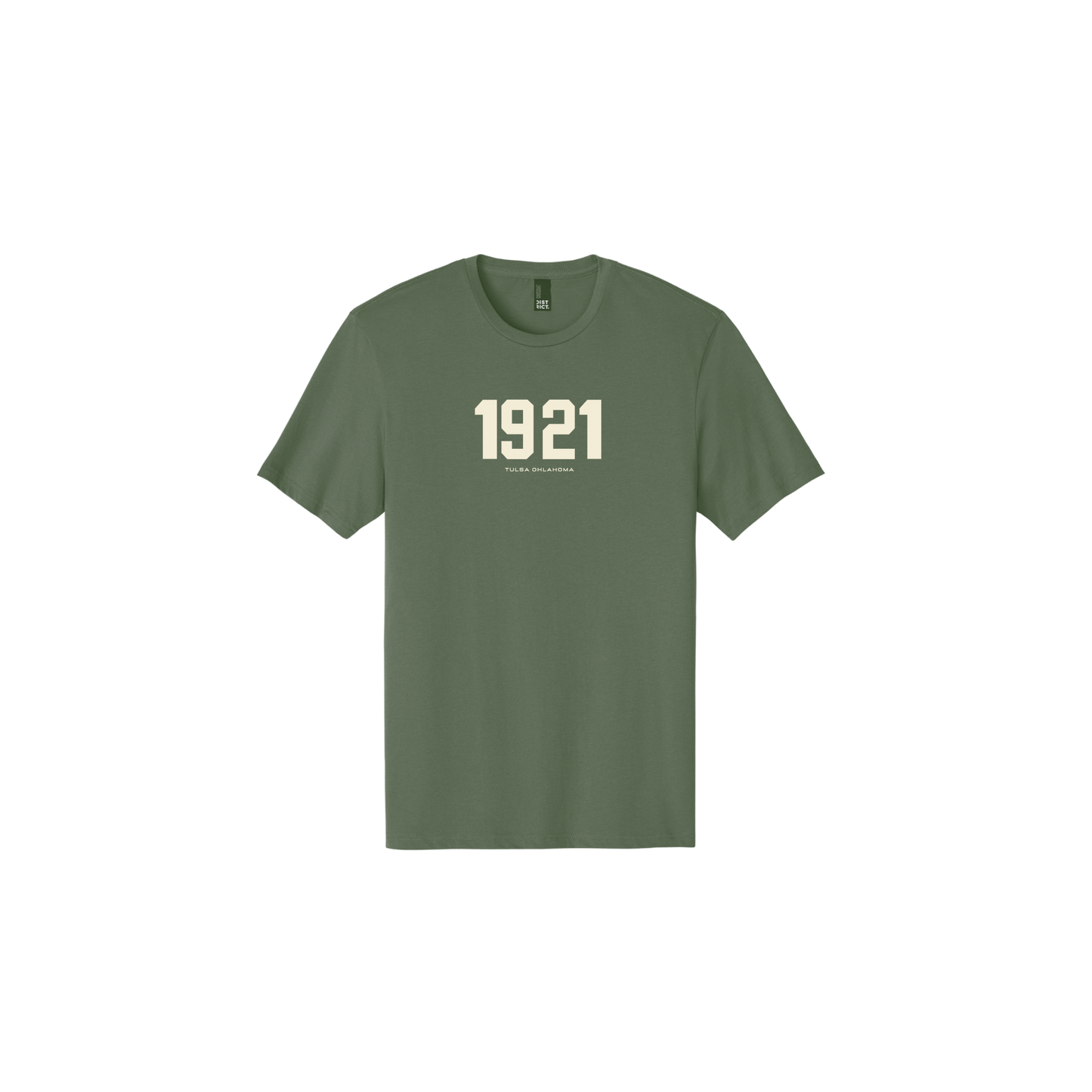 “1921’’ Tee