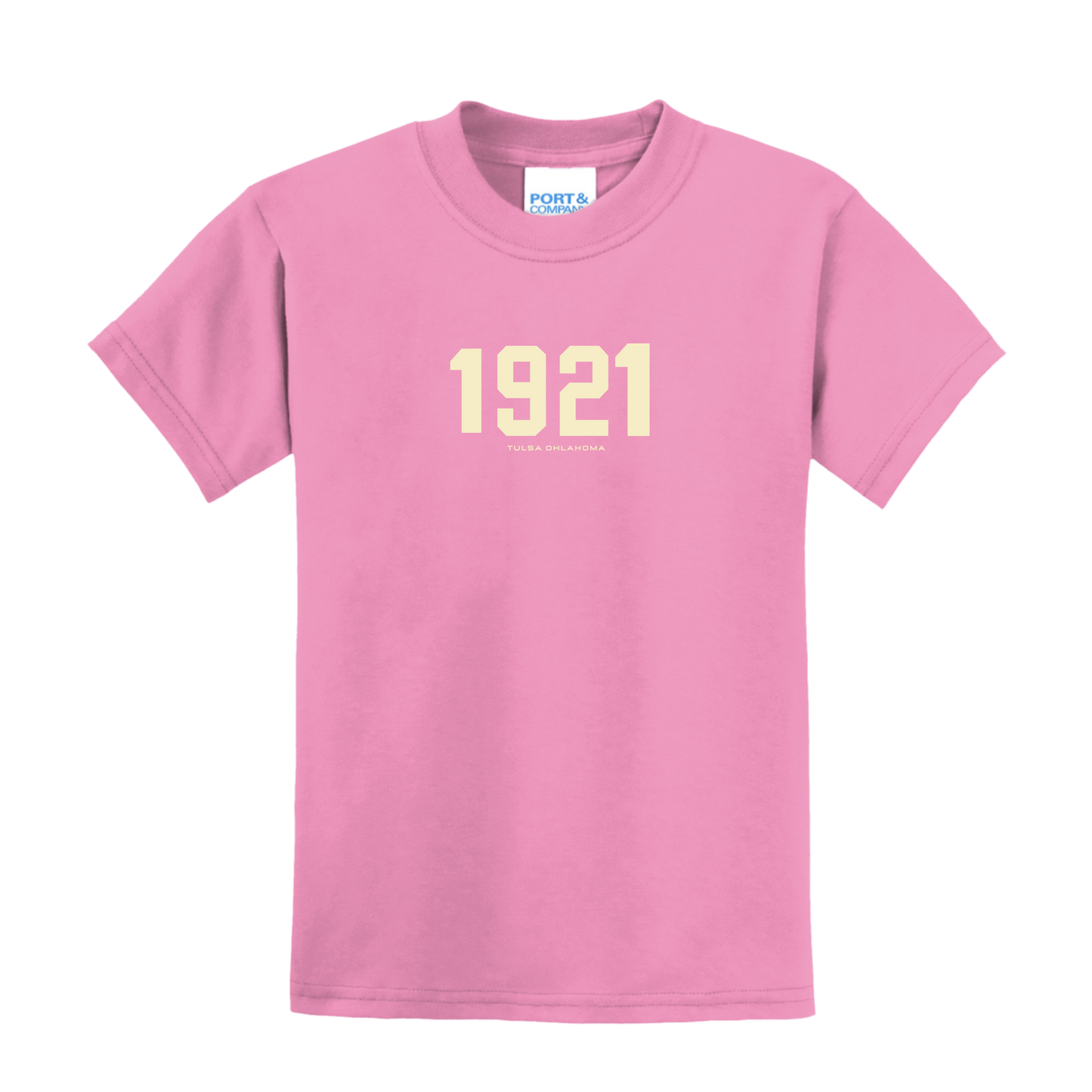 “1921’’ Tee