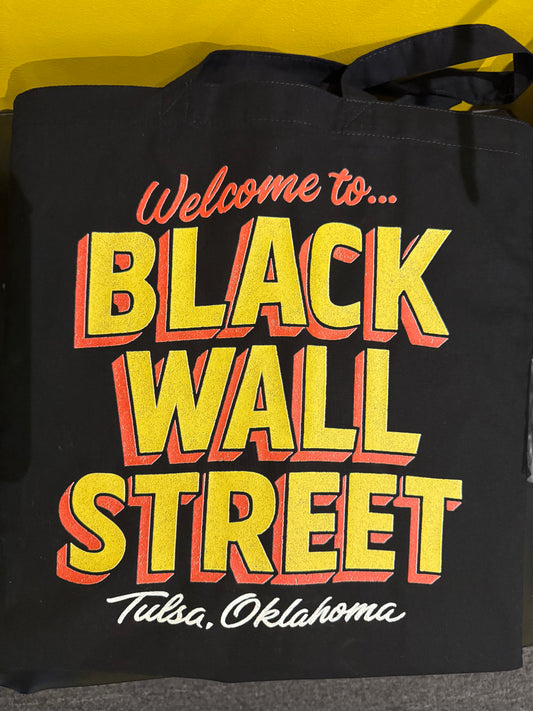 Welcome to “BWS” TOTE